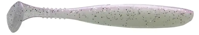 Značkový Daiwa Gumová nástraha TOURNAMENT D´FIN PEARL 10cm 7ks