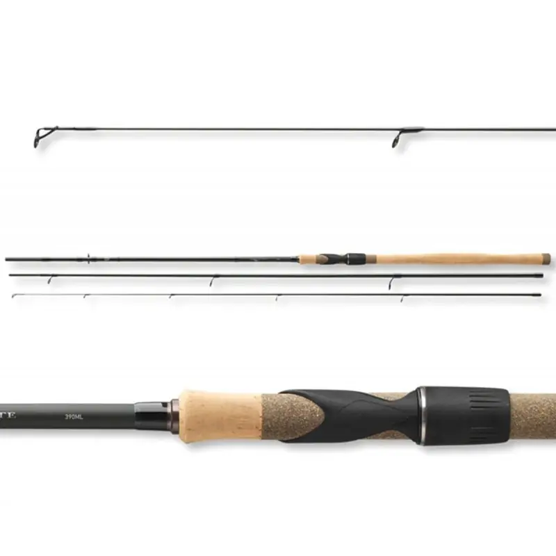Akční Nabídka Daiwa Rybářský prut AQUALITE POWER FLOAT 3.60m 15-50g