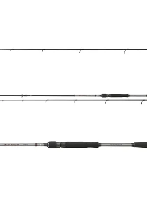 Akční Cena Daiwa Rybářský prut Fuego Predator Spin 2,10m 7-30g