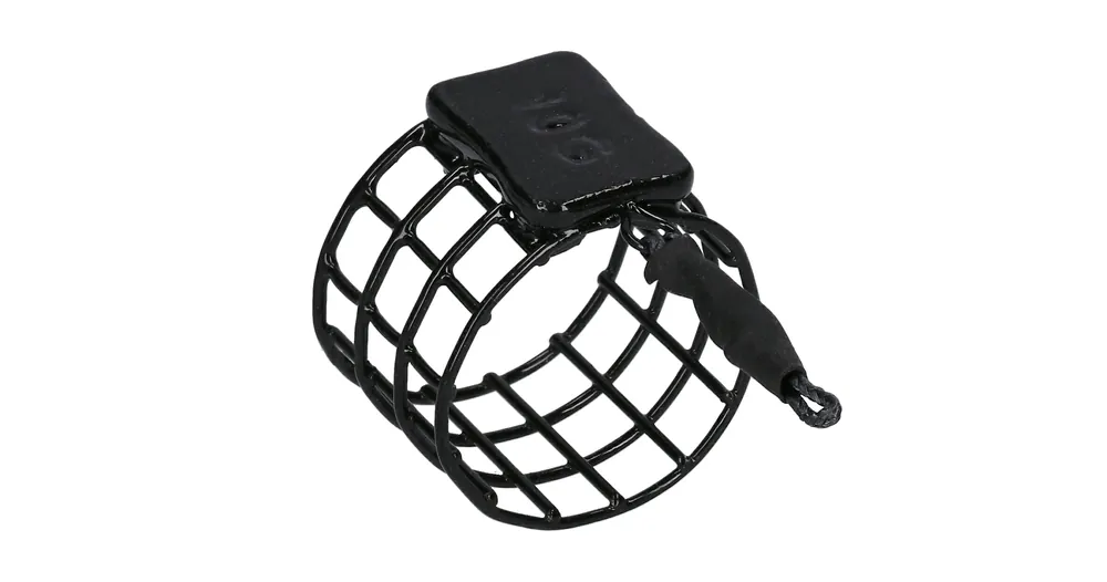 Značkový Mikado KRMÍTKO - KULIČKA 3K LIGHT (25X20) - 1 ks