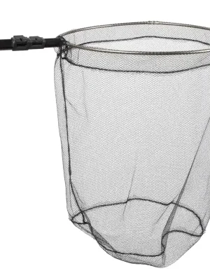 Hit Sezóny Mikado PODBĚRÁK LANDING NET - WITH TELESCOPIC HANDLE 390cm