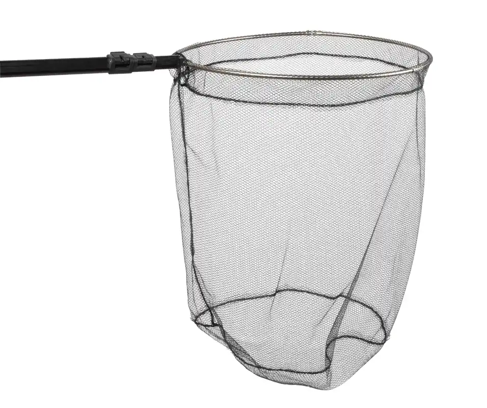Hit Sezóny Mikado PODBĚRÁK LANDING NET - WITH TELESCOPIC HANDLE 390cm