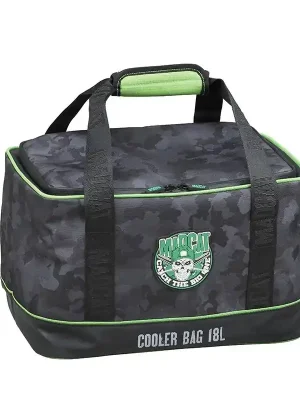 Madcat Chladící taška COOLER BAG 18L INNER: 35X24X21CM Značkový