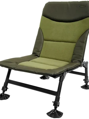 Akce STARBAITS Křeslo be opěrek Compact Chair