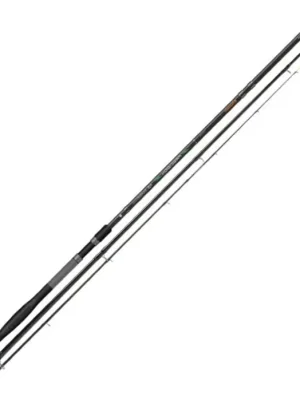 Hit Sezóny Trabucco Rybářský prut PRECISION FDX FEEDER EVO 3,6m 120g 3díly
