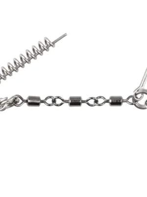 Akční Cena Mikado STINGER - JAWS EVO STINGER - 25kg - TROJHÁČKY VEL. 1 - 2 ks