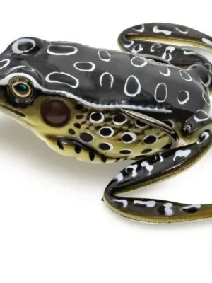 Zebco Gumová nástraha Top Frog pool Tree frog 65 mm 16g Víkendová Akce