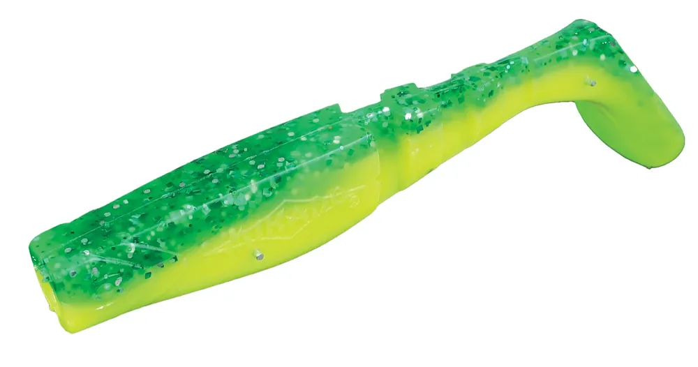 Akční Nabídka Mikado FISHUNTER 3.5cm/305 - 8 ks