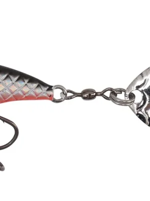Mikado M-TAIL 6g/BLOODY ROACH Bezpečná Platba