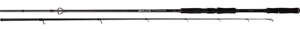 Mikado PRUT - BIXLITE POWER SPIN 245 c.w. 30-85g (2 sec.) Originální