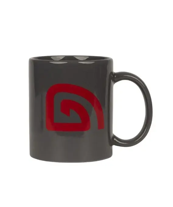 Ověřený Trakker Products Hrnek - Grey Mug