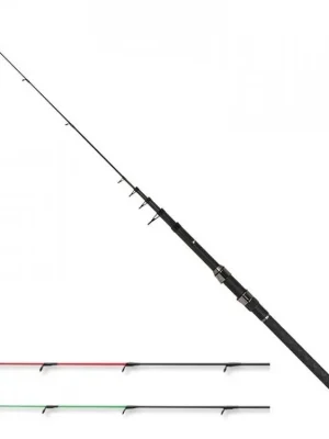 Albastar Rybářský prut Tele Laguna Picker 60g/240cm Dokud Zásoby Vydrží