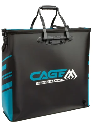 Zlevněný Mikado Taška BAG EVA - CAGE - KEEPNET BAG (60x55x20cm)