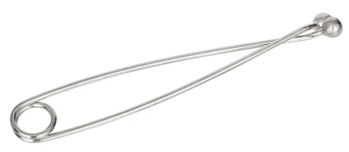 Akce Mikado OTVÍRAČ TLAM - KULIČKA 17cm