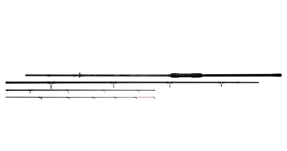 Akční Cena Mikado PRUT - KATSUDO SLIM METHOD FEEDER 3,30m 90g