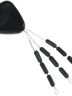 Cenově Výhodný Giants fishing Zátěž na návazce Tungsten Hooklink Weights 9ks 8mm