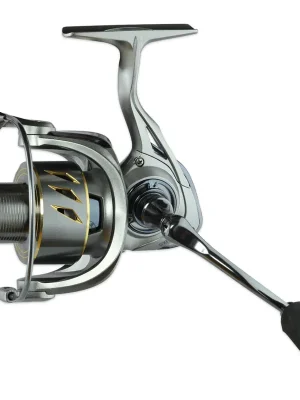 Akční Nabídka Giants fishing Rybářský naviják GXF Reel 4000FD