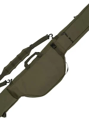 Avid Carp Pouzdro na 2 poloteleskopické pruty - RVS Retractable 2-Rod Bag 10 ft - 137cm Přímo Od Výrobce