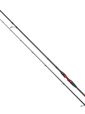 Cenová Bomba Konger Rybářský prut Ultris Pike Allrounder 240cm 40-80g