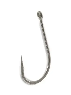 Aquantic Háčky Power Single Hook 7/0 4ks Nová Kolekce