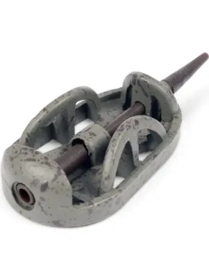 Aktuální Korum Krmítko LEAD FREE DURA METHOD FEEDER - 45g