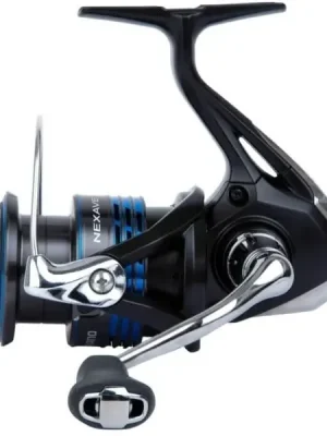Nejlepší Cena Shimano Rybářský naviják Nexave 2500 HG FI