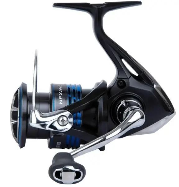 Nejlepší Cena Shimano Rybářský naviják Nexave 2500 HG FI