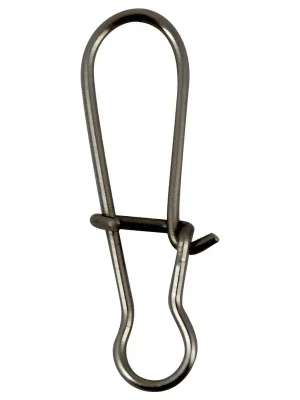 Akční Cena Gamakatsu Karabinky Hyper Ez Snap 48 kg vel 4 -7ks