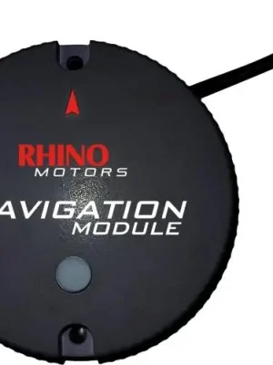 Rhino Přídavný navigační modul BMR GPS Navigation Module black Akční Cena