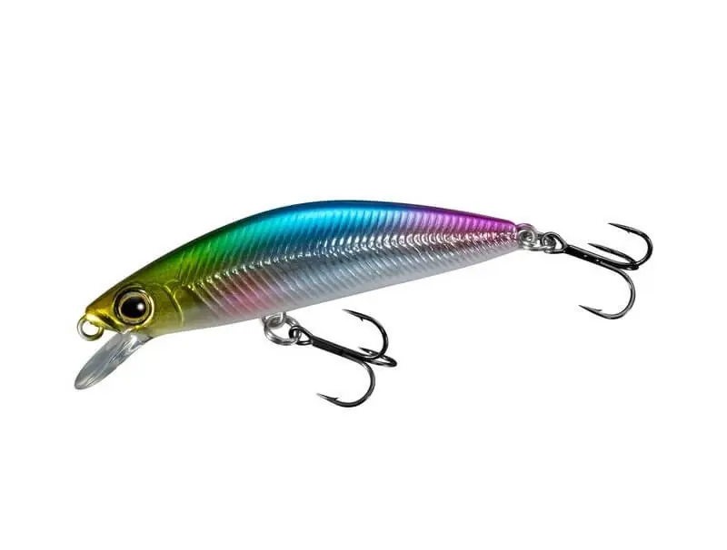Sezónní Sleva Shimano Wobler Cardiff Folletta 50SS 5cm 3.3g Tanago