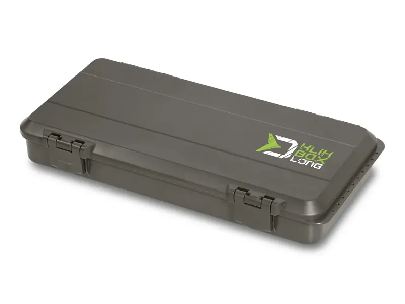 Delphin Organizér KlikBOX Long SCRATCHED EDITION Aktuální