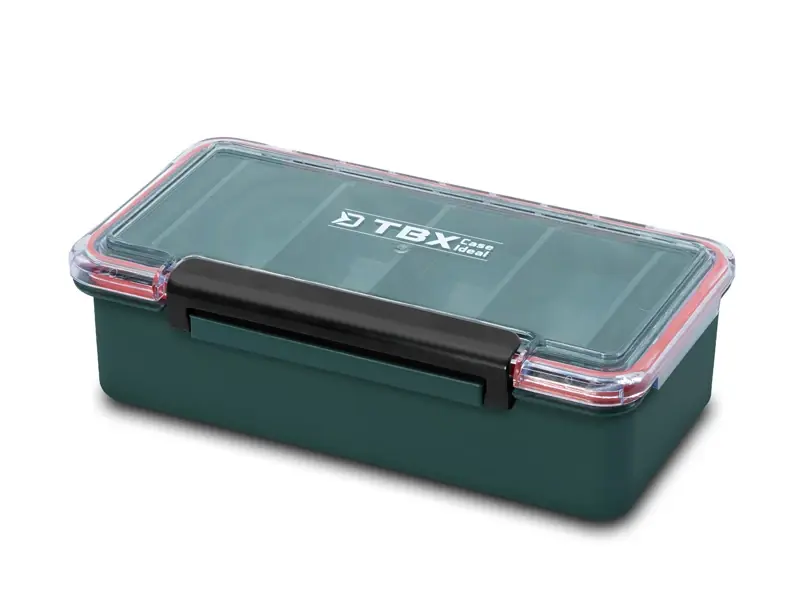 Delphin Krabice TBX Case Clip Ideal - 210x120x65mm Nejlepší Cena