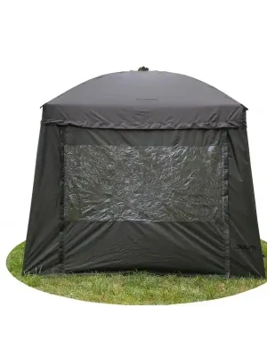 Autentický Suretti Deštník Duum 250 Full cover