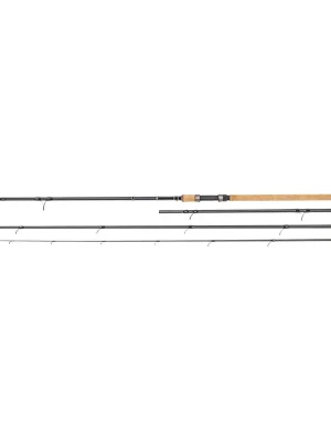 Akce Korum Rybářský prut Glide Power Float 3,6-4,2 m 10-25 g 3+1-Díl