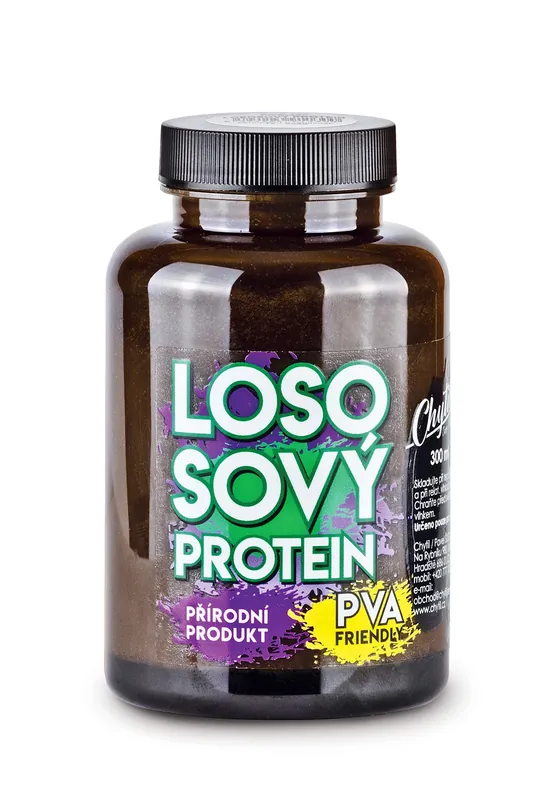 CHYTIL Lososový protein 300ml Akce