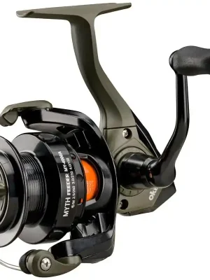 Cenová Bomba Okuma Rybářský naviják Feeder MYTH 4000A