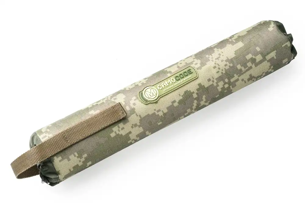 Novinka Mivardi Plovák na podběrák CamoCODE