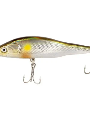 Autentický Zebco Wobler Demonic Zanderbait Herring 9 cm 9,9 g