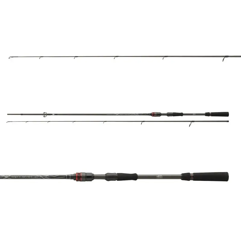 Ihned K Objednání Daiwa Rybářský prut Ballistic Air 2,7 m 10-35 g
