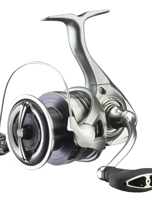 Akční Cena Daiwa Rybářský naviják 23 Exceler LT 3000-CXH