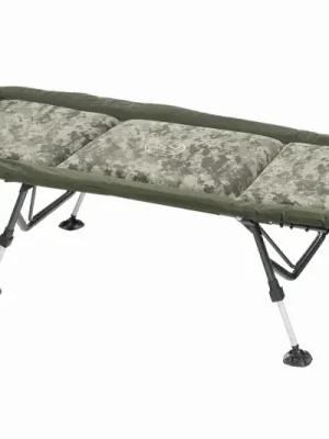 Akční Nabídka Mivardi Lehátko CamoCode Flat8