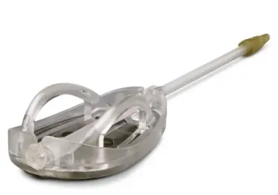 Horká Nabídka CRALUSSO Crystal Rocket Method basket Gramáž 50 g