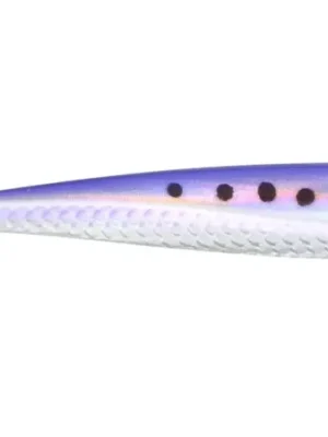 Akční Cena SPRO CAST X PILKER PURPLE TROUT 42 g