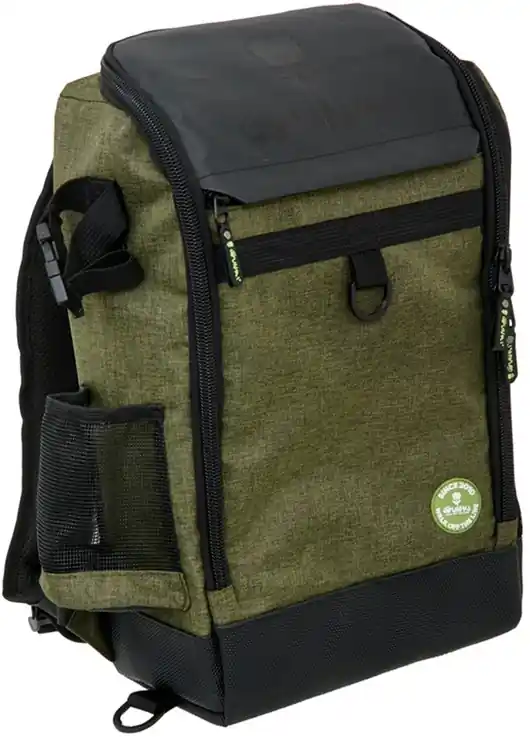 Nová Kolekce GUNKI Batoh Overtake Street Backpack