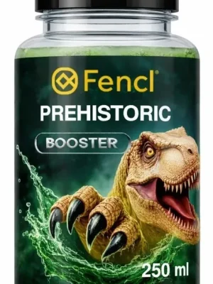 Fencl Booster Prehistoric 250 ml Ihned K Objednání