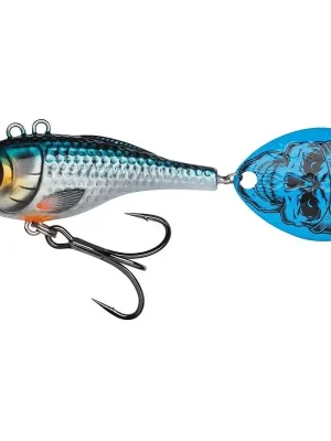Madcat Nástraha Spin Tail Sinking Roach 10 cm 35 g Autentický