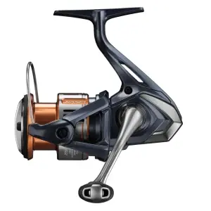 Shimano Rybářský naviják Nasci FD 2500 Nejlepší Cena