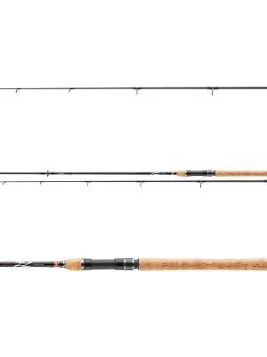 Novinka Daiwa Rybářský prut Ninja X Spin 2,40m 30-70g