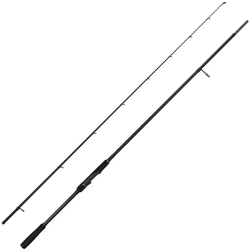 Savage Gear Rybářský prut Tactical Medium Game Spinning 2,51 m 12-35 g 2-Díl Cenový Hit