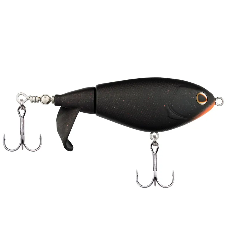 Originální Berkley Wobler Choppo Floating Maverick - 7,5 cm 13 g